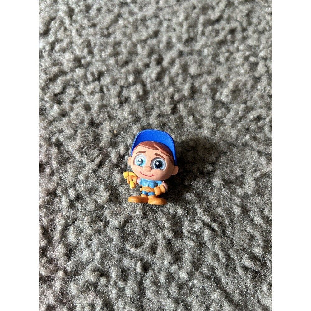 Just Play Disney Doorables Series 8 Felix Figure